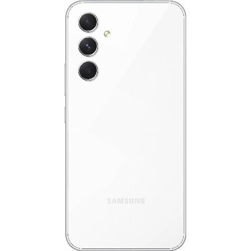 Смартфон Samsung Galaxy A54 5G 8/128 ГБ, белый